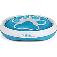 iFetch iDig Stay Digging Dog Toys
