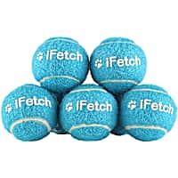 iFetch Tennis Balls Dog Toys