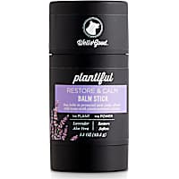 Well & Good Plantiful Restore & Calm Lavender Dog Balm Stick