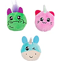 Petstages Magical Animals Cat Toy