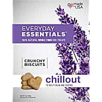 Isle of Dogs Everyday Essentials Chillout Crunchy Biscuits Dog Treats