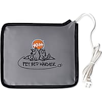 K&H Warmer Gray Pet Bed