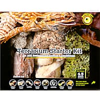 Galapagos Arid Environment Starter Kit
