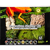 Galapagos Tropical Environment Starter Kit