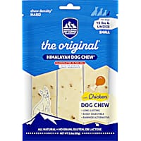 Himalayan Dog Chew Chicken Small Dog Chew