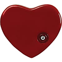 SmartPetLove Snuggle Puppy and Snuggle Kitty Replacement Heart