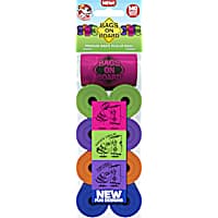 Bags on Board Fun Designs Dog Poop Bags Refill