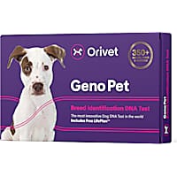 Dog dna companies clearance