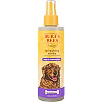 Burt's Bees Natural Pet Care Deodorizing Spray Sage & Lemongrass Scent