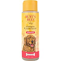 Burt's Bees Natural Get Care Shampoo & Conditioner Grapefruit Scent