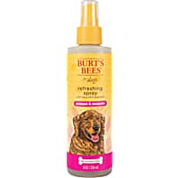 Burt's bees dog deodorizing spray clearance