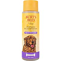Best dog hot sale conditioner