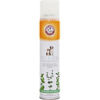 Arm & Hammer Pet Fresh Deodorizing Air Fresh Eucalyptus Mint Scent for Dogs and Cats