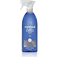METHOD Mint Glass Cleaner + Surface Cleaner