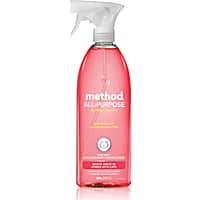 METHOD Pink Grapefruit All-Purpose Surface Cleaner