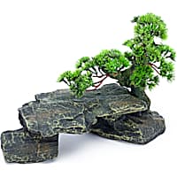 Penn Plax Bonsai Tree