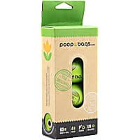 The Original Poop Bags Roll for Dogs