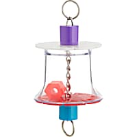 You & Me Cockatail Foraging Assorted Bird Toy