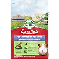 Oxbow Essentials Young Guinea Pig Food
