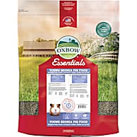 Oxbow Essentials Young Guinea Pig Food