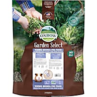 Oxbow Garden Select Young Guinea Pig Food