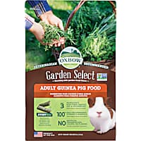Oxbow Garden Select Adult Guinea Pig Food