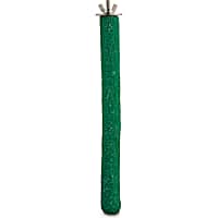 You & Me Green Sand Bird Perch