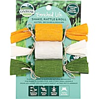Oxbow Enriched Life Shake, Rattle & Roll Chew for Rabbits