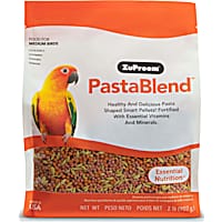 ZuPreem PastaBlend for Medium Birds