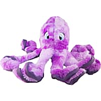 KONG SoftSeas Octopus Dog Toy