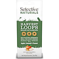 Supreme Science Selective Naturals Harvest Loops for Hamster