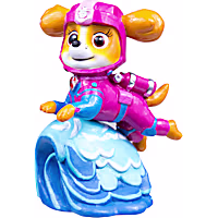 Penn Plax Paw Patrol Skye