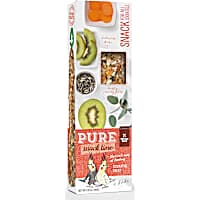 White Mill Treat Stick Kiwi & Eucalyptus Flavor for Cockatiel