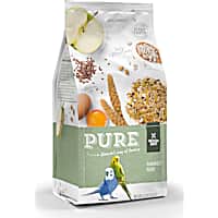 White Mill Gourmet Seed Mixture for Parakeet