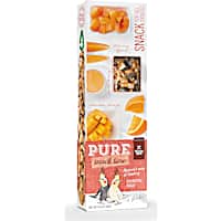 White Mill Treat Stick Apricot Orange & Mango Flavor for Cockatiel