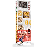 White Mill Treat Stick Wild Seed Flavor for Finch