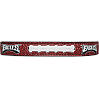 Pets First Philadelphia Eagles Signature Pro Dog Collar