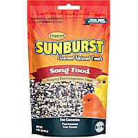 Higgins Sunburst Gourmet Natural Song Food Canary Treat