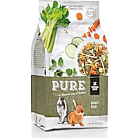 White Mill Seed Mixture Carrot & Celery Dry Rabbit Food
