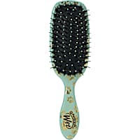 Pet Brush by Wet Brush Smooth & Shine Teal Dog Brush
