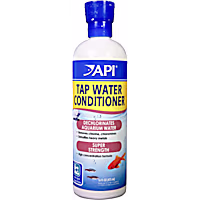 API Tap Water Conditioner