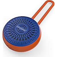Dogness Blue Bluetooth Speaker for Smart Retractable Leash