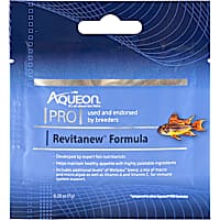 Aqueon Pro Revitanew Sachet