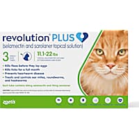 Cat Flea Medicine Flea Tick Treatments Petco
