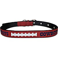Pets First Dallas Cowboys Signature Pro Dog Collar