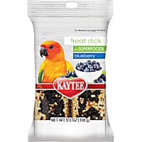 Kaytee Blueberry Avian Treat Stick with Superfood