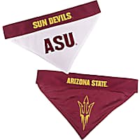 Pets First Arizona State Reversible Bandana for Dogs