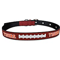 Pets First Clemson Signature Pro Collar for Dogs