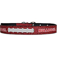 Pets First Georgia Signature Pro Collar for Dogs