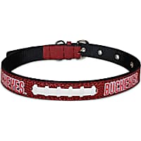 Pets First Ohio State Signature Pro Collar for Dogs